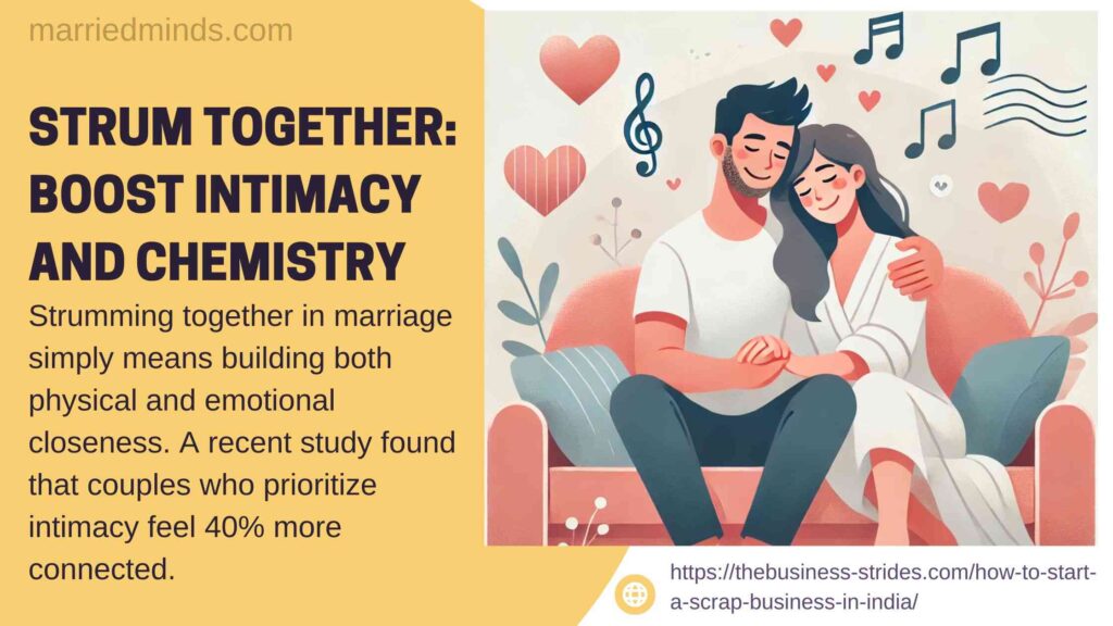 how to tune your marriage